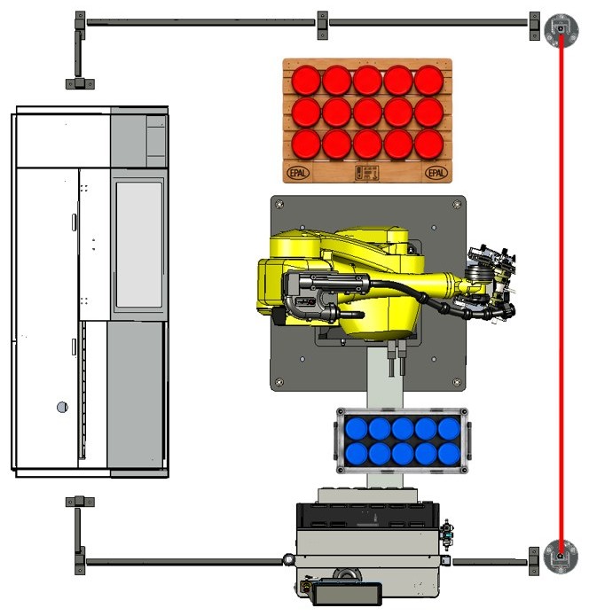 HALTER Modular Compact
