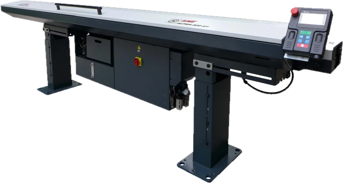 LNS Alpha 320 S3