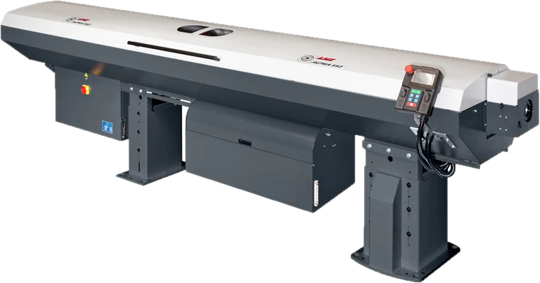 LNS Alpha 552