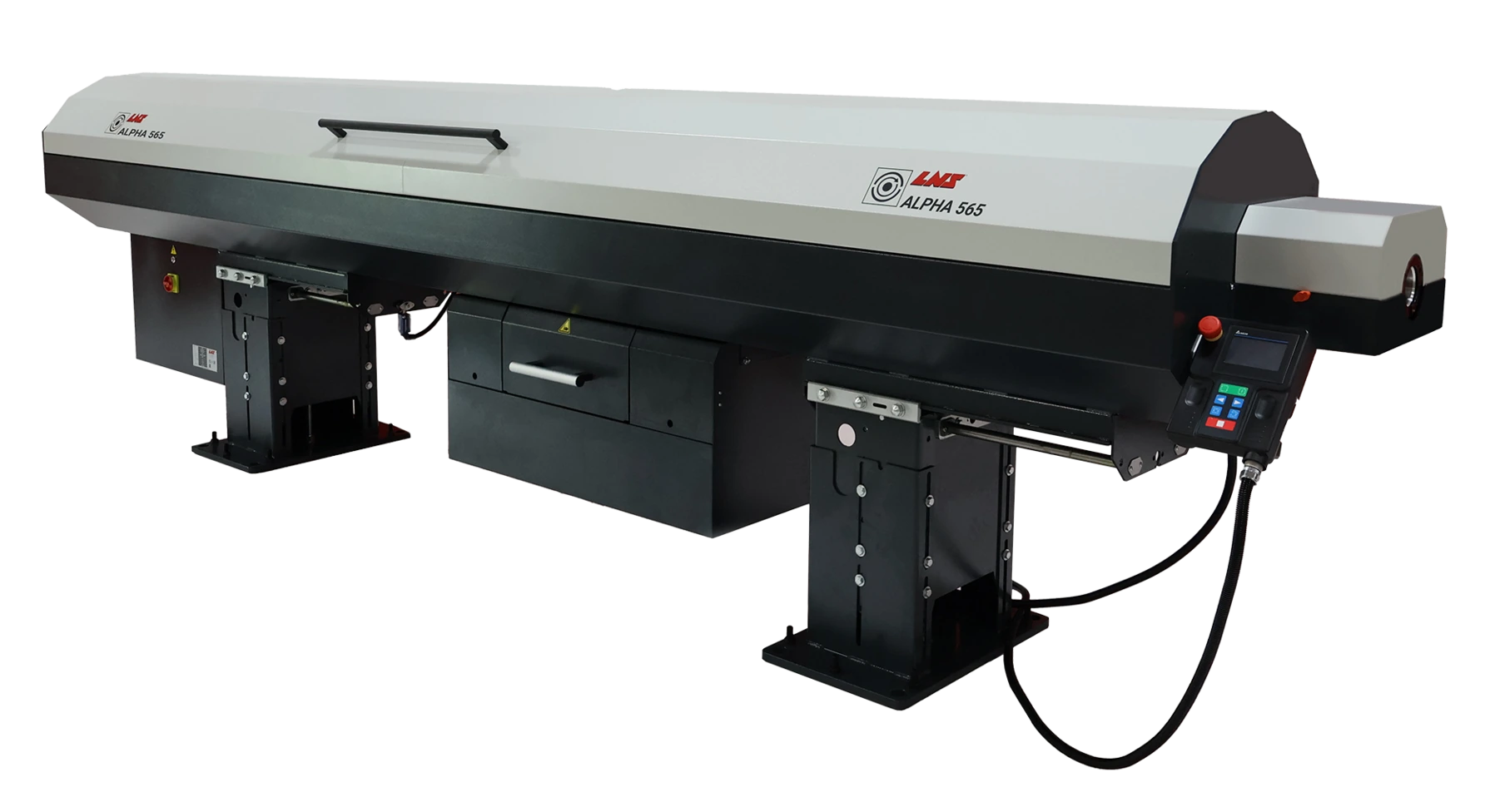 LNS Alpha 565