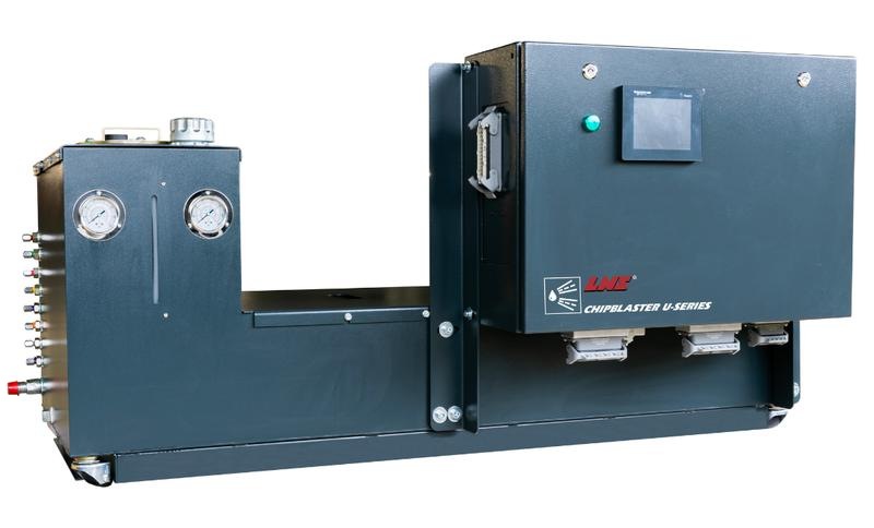 LNS ChipBlaster U-Series