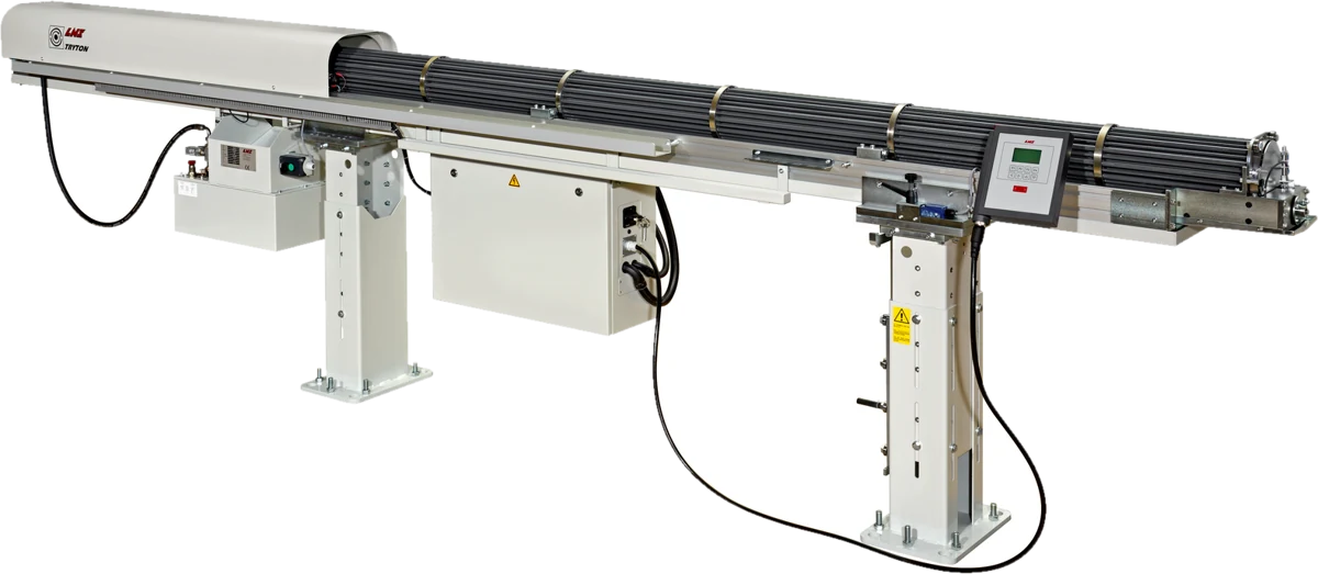 LNS Tryton 112+